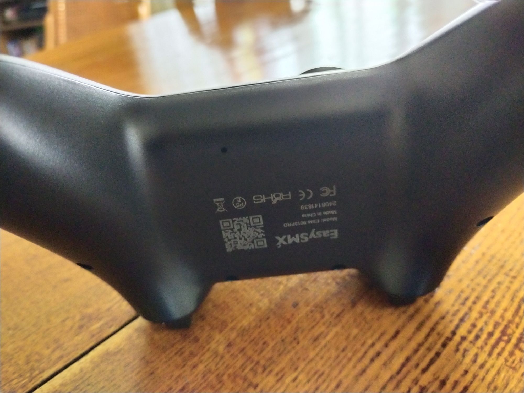 gamepad easySMX ESM 9013Pro bezprzewodowy kontroler do pc ps3 switch a