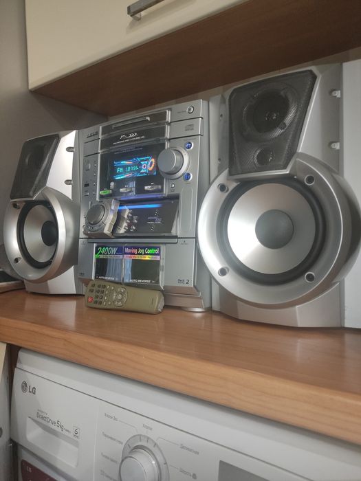 Samsung MAX-L82(Korea)