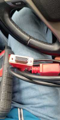 Kabel 26 pin autel