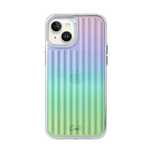 Etui Uniq Coehl Linear Na Iphone 14 - Opalizujące