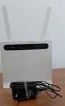 Router na kartę SIM Huawei CPE B593