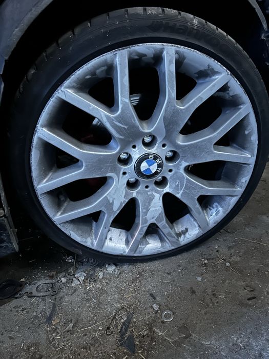 Styling 177 bmw x5 x3 e46 itp r19