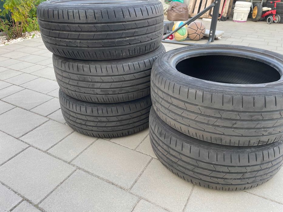 Hankook Ventus Prime 3 195/50R15 82V