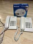 Телефон Panasonic новый 2-4 шт