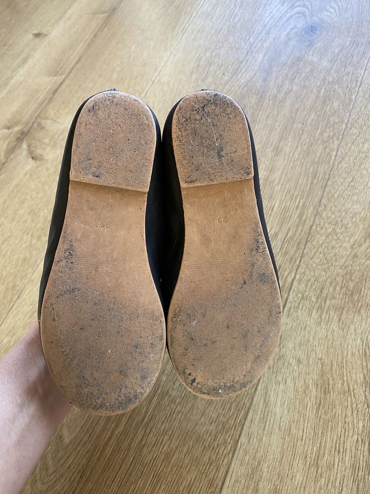 Baleriny,buty wizytowe