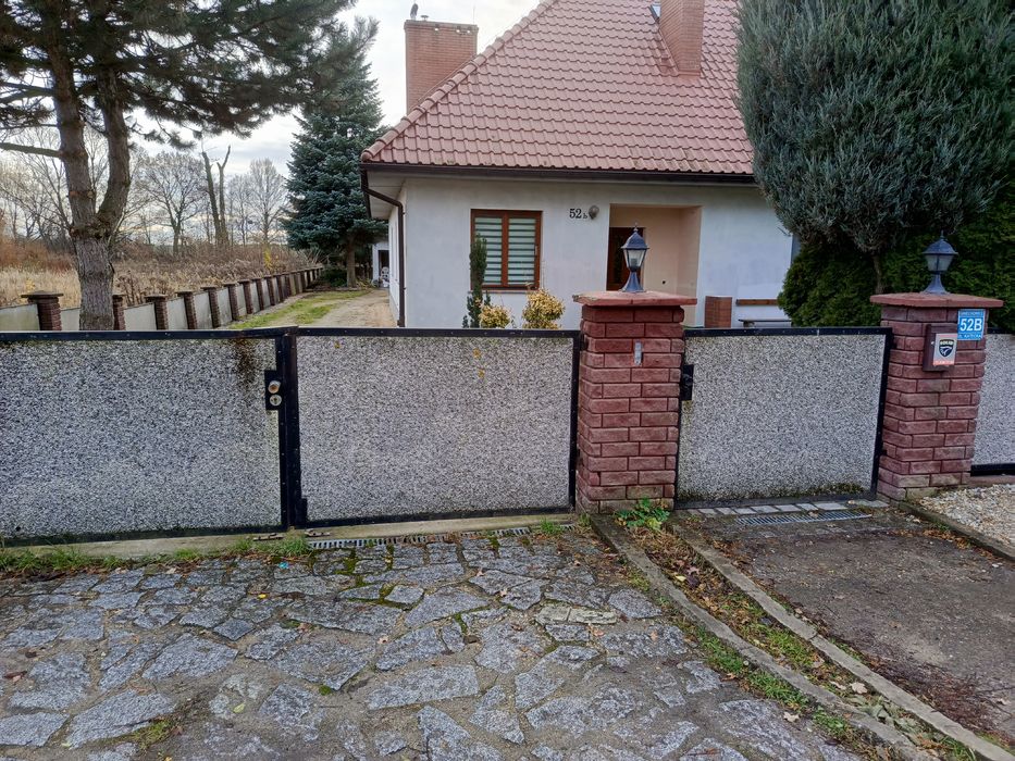 Mieszkanie 3-osobowe