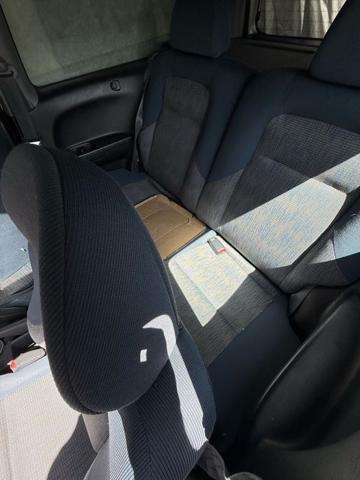 Honda HRV 1600, 105 CV, Gasolina - Poucos Kms