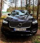 Volvo XC 90 VOLVO 320KM T6 4x4 7-osb., niski przebieg, stan salon