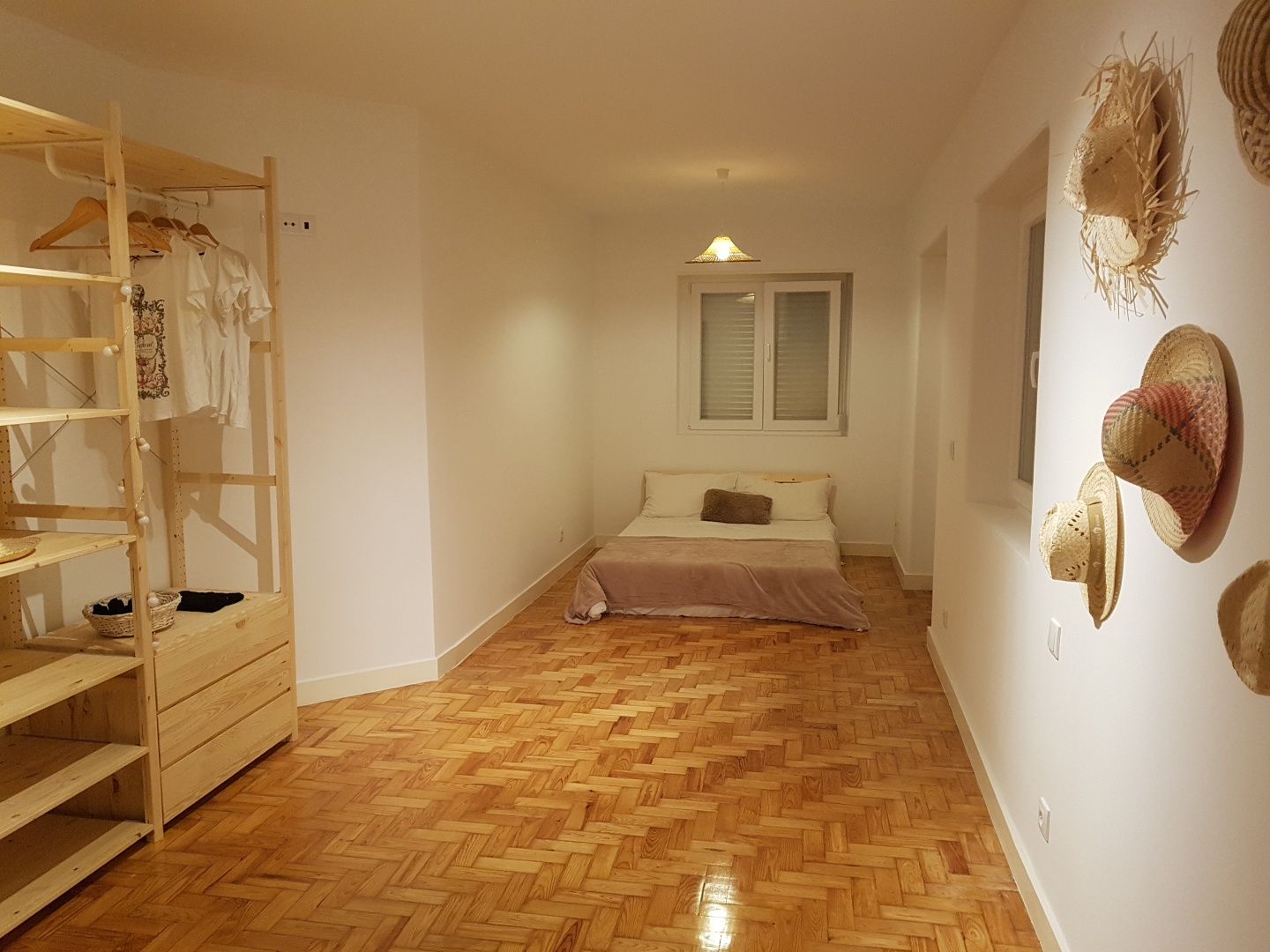 Apartamento no Centro de Torres Vedras – A 30 Minutos de Lisboa