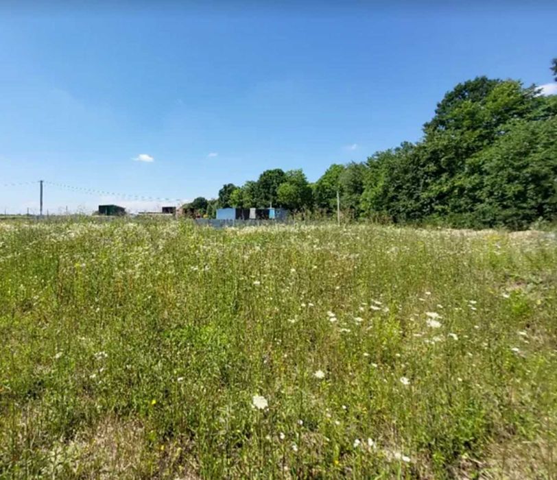 Продаж земельної ділянки комерційного призначення