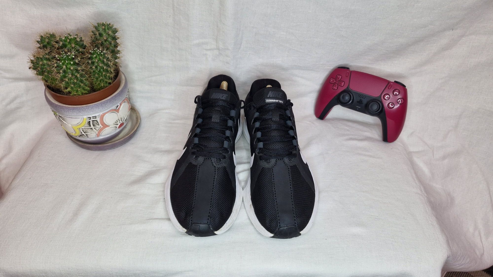 Жіночі кросівки Nike Downshifter 8.Розмір 40.5