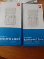 Słuchawki bezprzewodowe Xiaomi Mi True Wireless Earphones 2 Basic