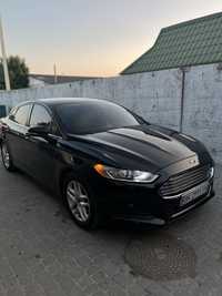 Ford fusion 2014 рік