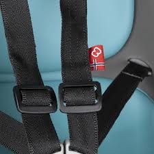 Cadeira bébé bicicleta - Hamax