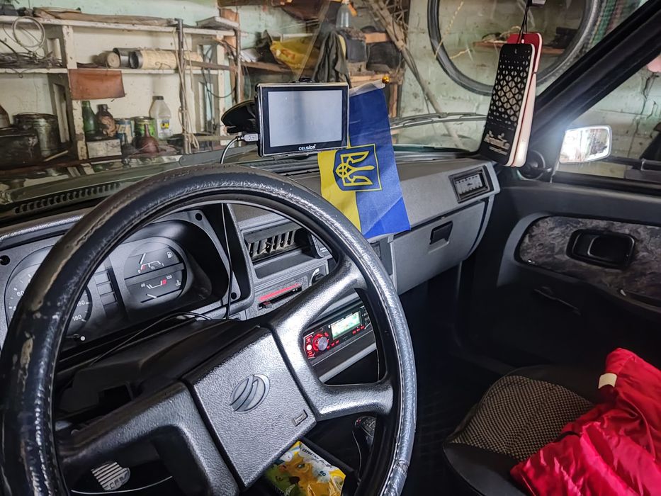 Продам Славута 1103-42