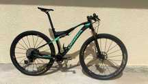 Bicicleta Orbea Oiz