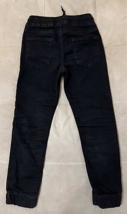 Штаны брюки джогеры LC Waikiki 8 9 лет 128 134 см