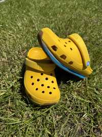 Crocs дитячі