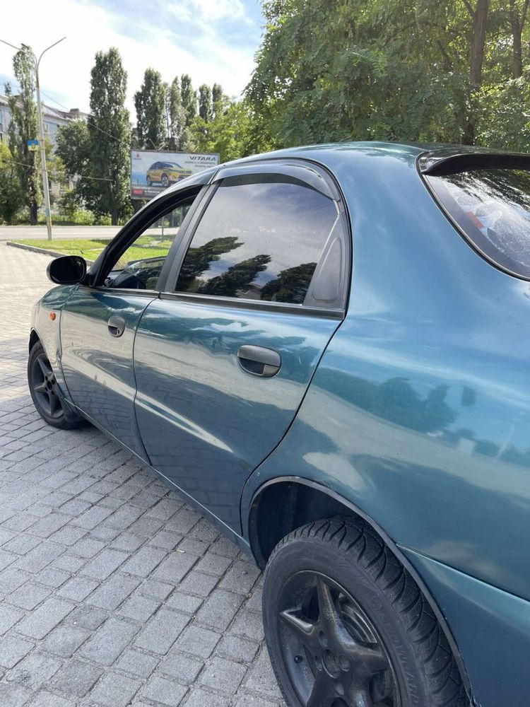 Продам sens газ/бензин