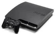 Ps 3 slim все працює