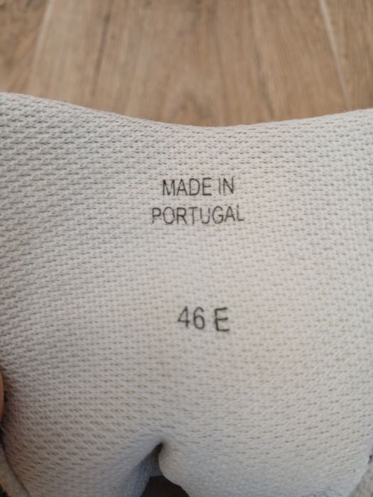 Мокасини, кросівки Birkenstock р 46 (30,5 см ) ц 1800 гр, орігі.гарн.с