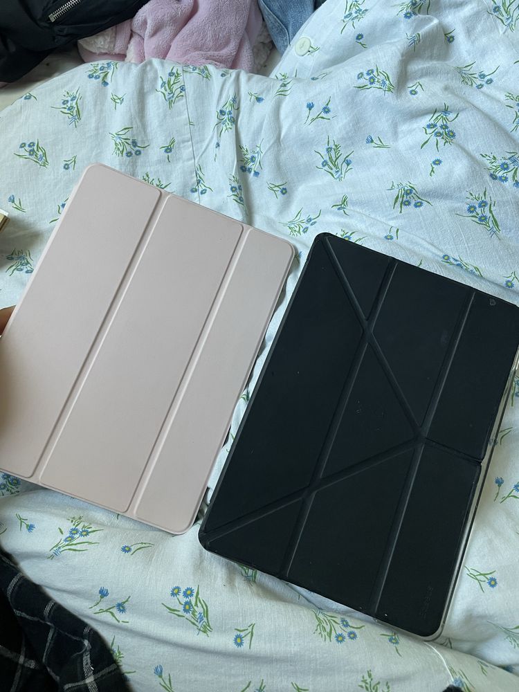Ipad 7 generacji 32gb 10,2” jak nowy z akcesoriami silver