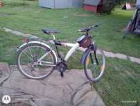 Rower trekingowy 26 cali