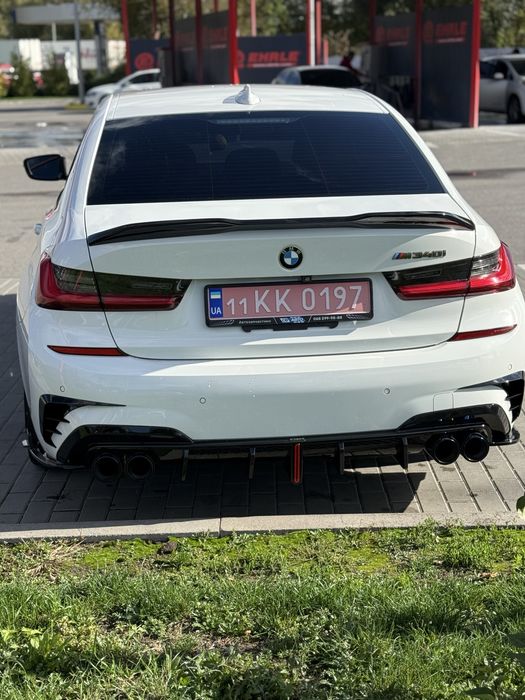 Продам BMW m340i
