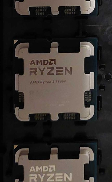 Procesor AMD Ryzen 5 7500F
