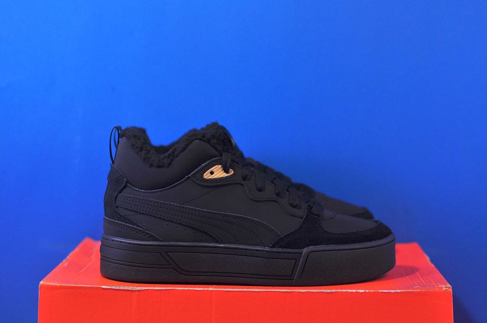 Кросівки Puma Skye Demi Teddy ,Nike Dunk Low  оригінал