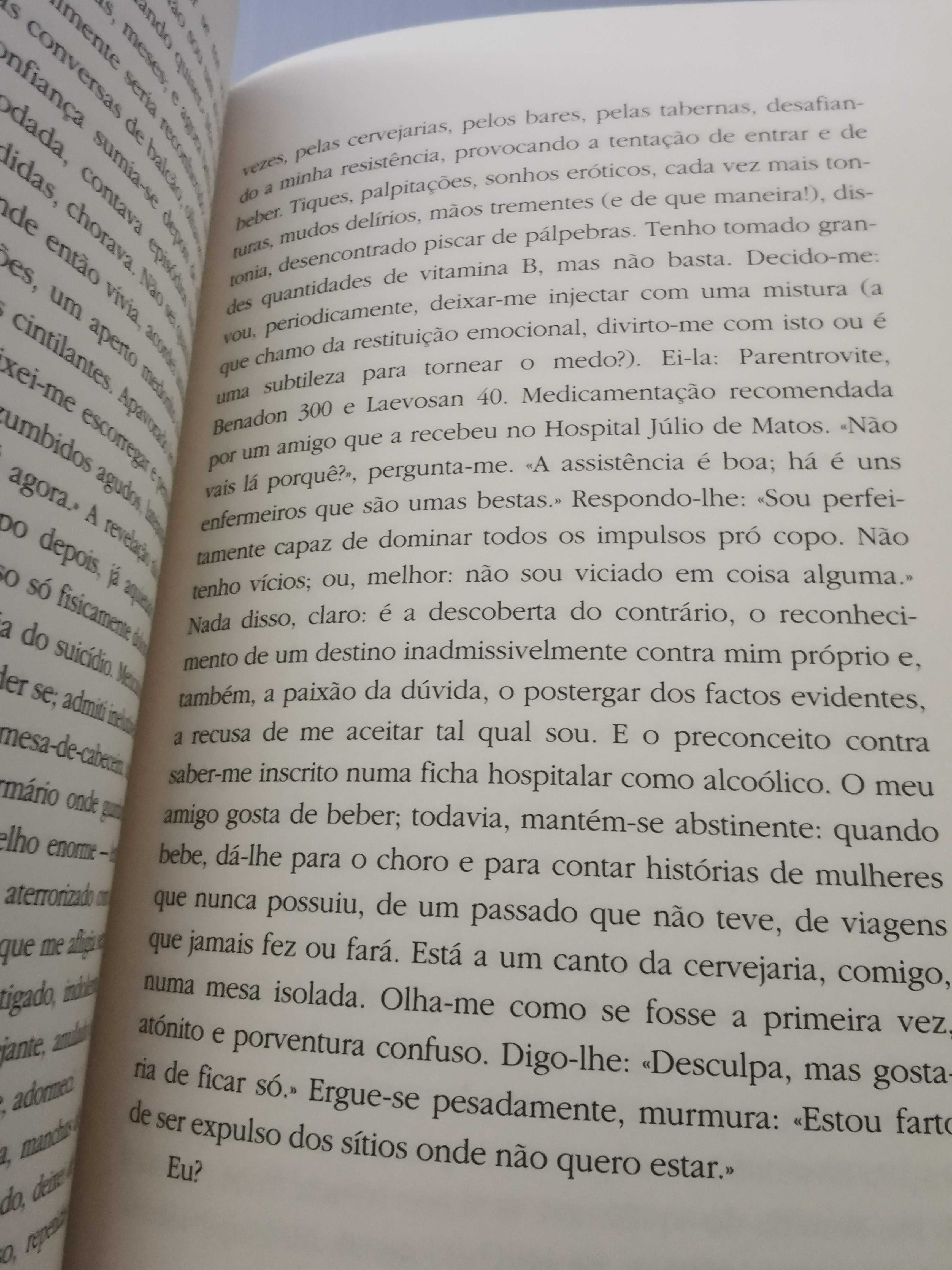 Elegia para um Caixão Vazio - Baptista-Bastos