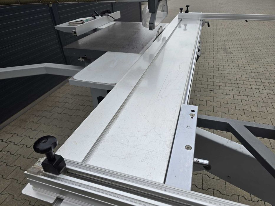 Piła formatowa altendorf F45