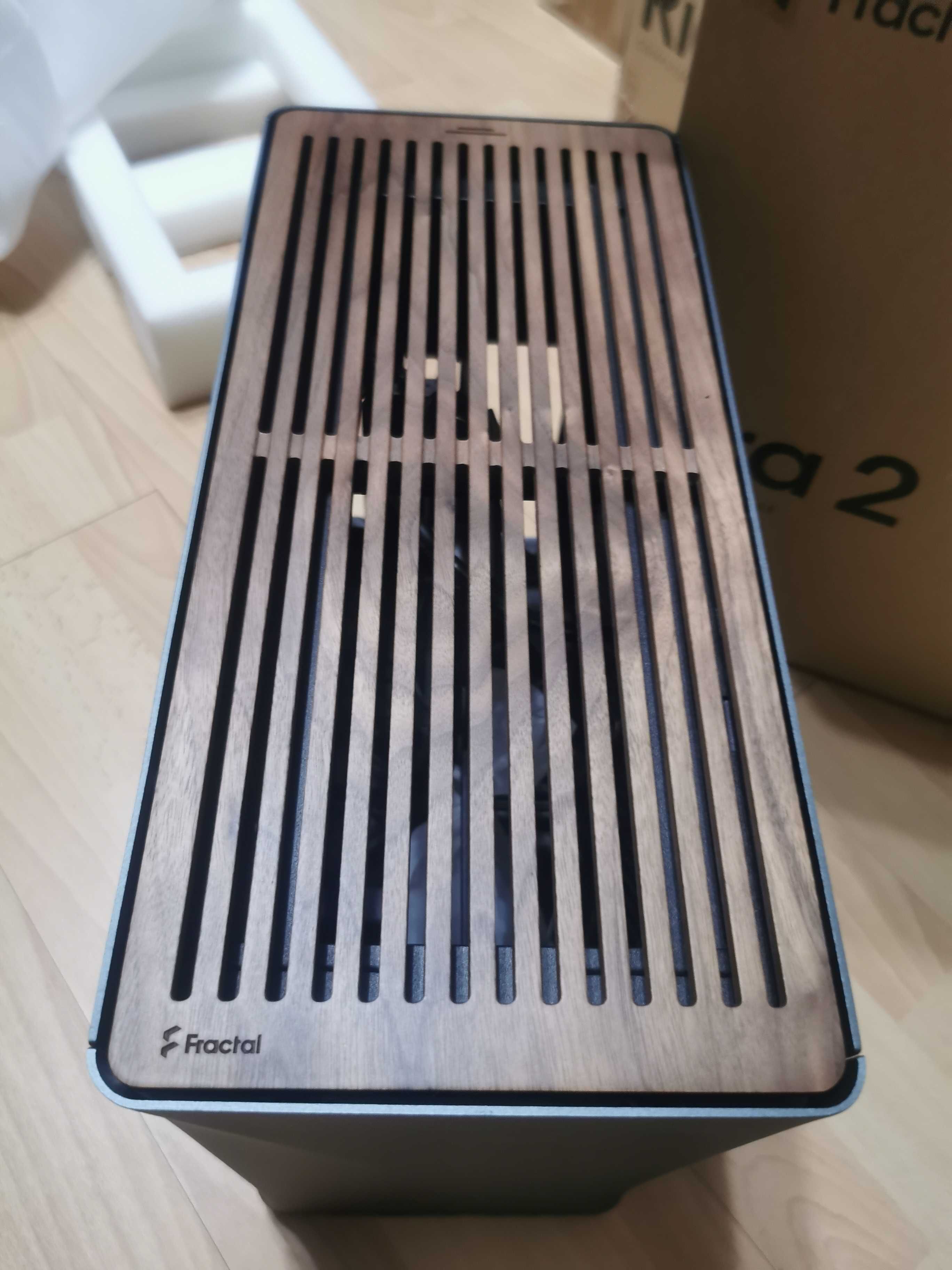 PC Case Fractal Design Era 2 Obudowa do komputera