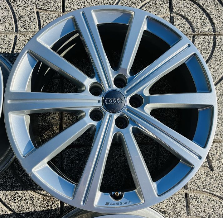 Jantes 19 5x112 Audi A4/A6/Q3/Q5