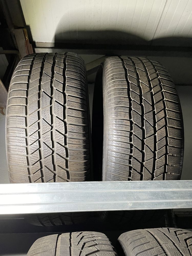 Continental 235/55 R17