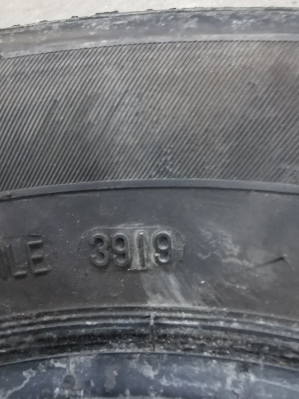 Opona 195/65R15 Point Winter Star 4 #70