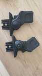 Adaptery bebetto regulowane maxi cosi cybex