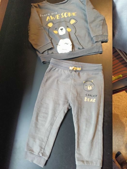 Dresik 98,stan b.dobry