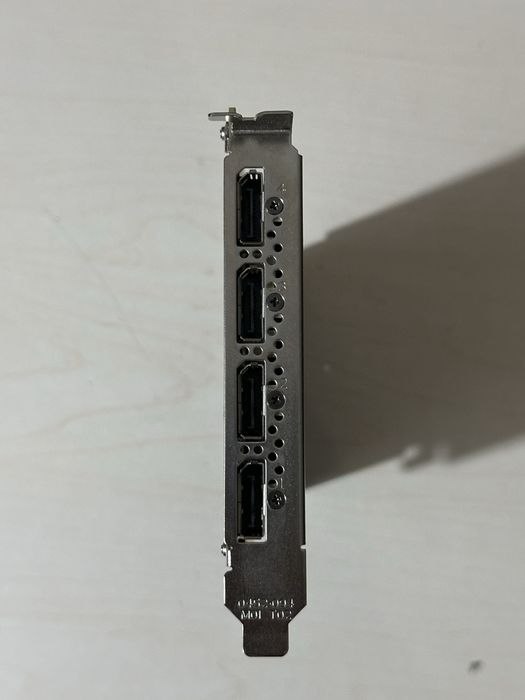 Nvidia quadro p2000 5g