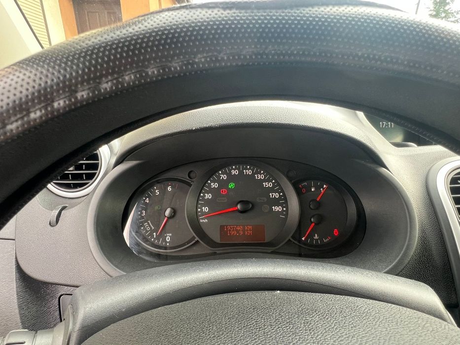 Renault Kangoo 2021r.