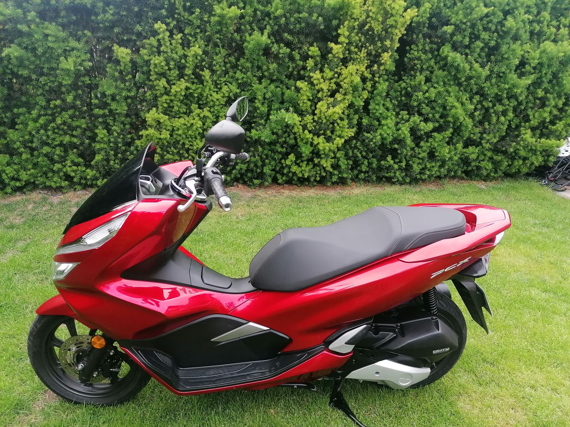 Honda pcx 125. Okazja.