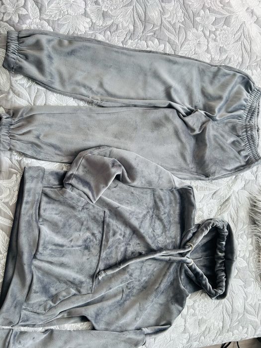 Спортивний костюм