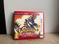 Pokémon Omega Ruby 3DS