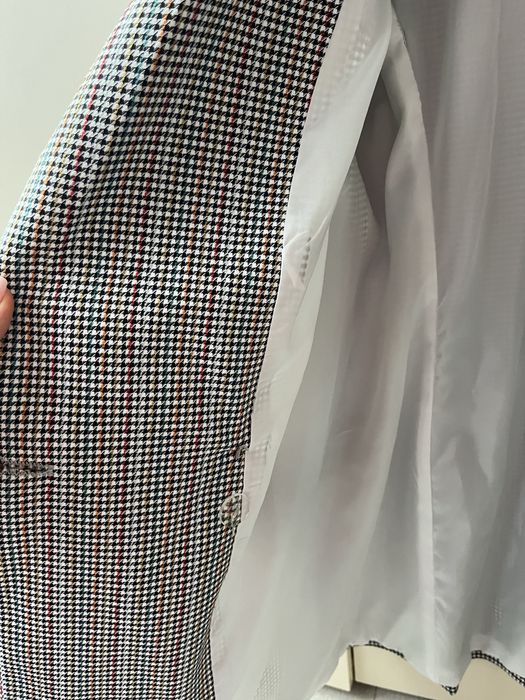 Жіночий піджак, розмір с/м