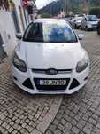 Ford Focus 1.6tdci Titanium