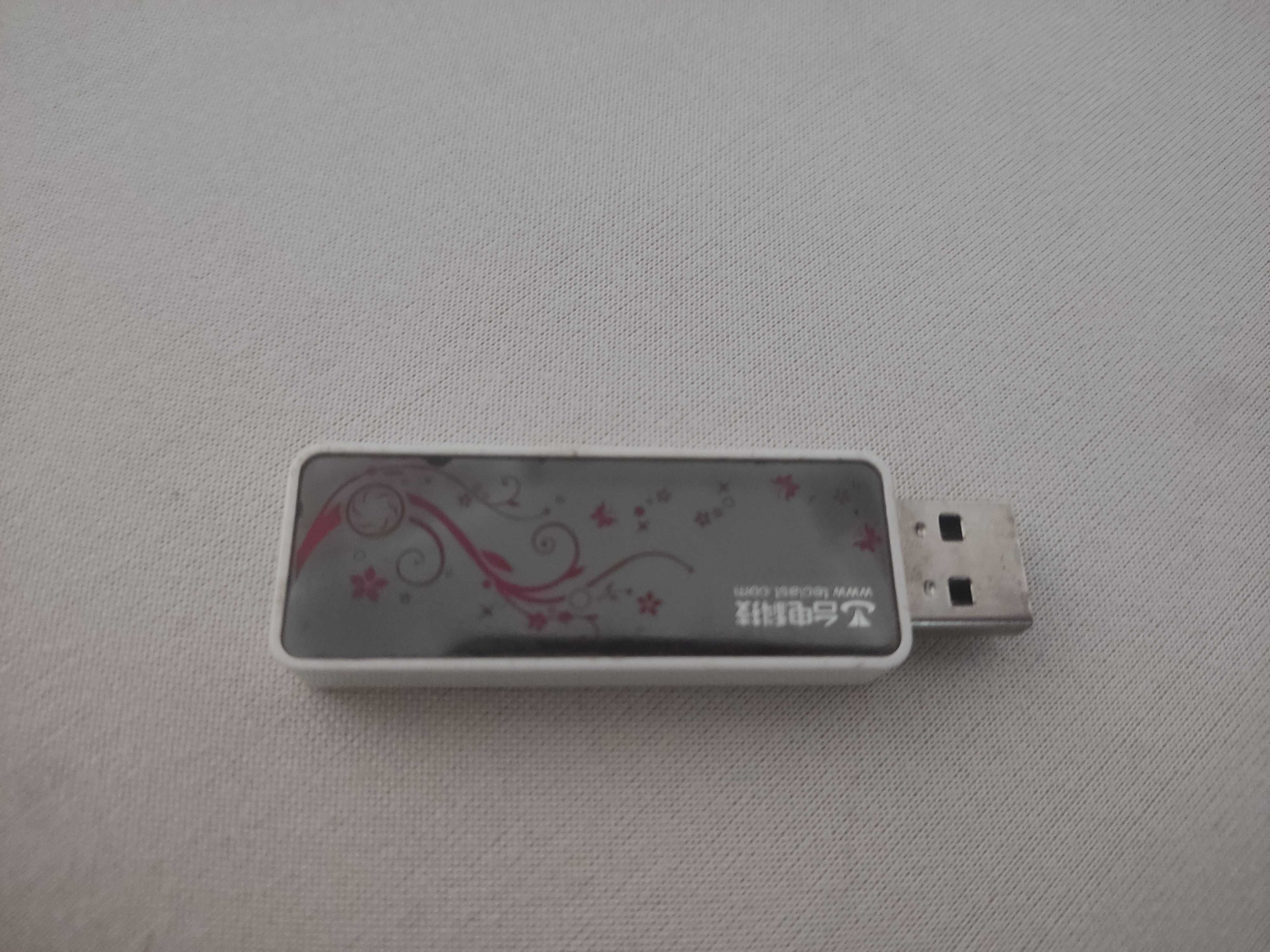 Флешка usb 16 гб з мультиками