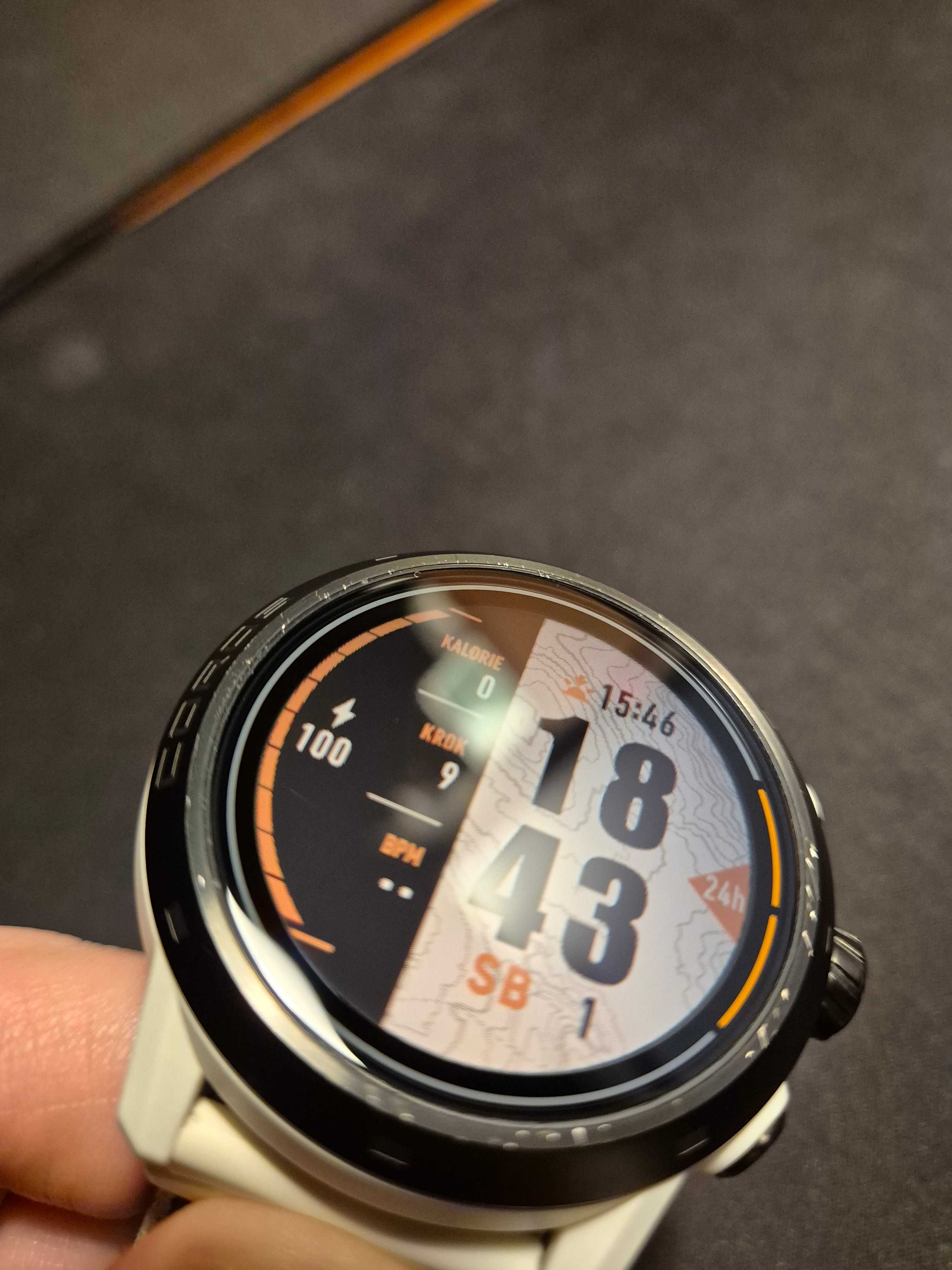 Coros APEX 2 Pro Kilian Jornet Limited Edition