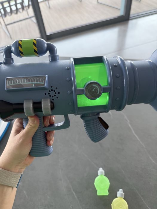 Звуковий бластер minions