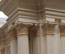 Biobioteka drewno Unikat