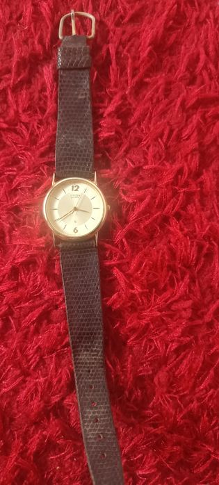 Relógio Citizen Quartzo Antigo